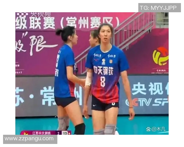 江苏女排与天律女排激战正酣谁能在赛场上笑到最后